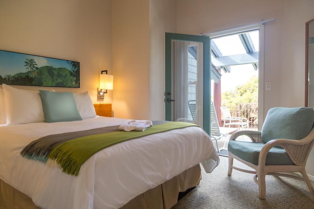 Wave Crest Resort Del Mar Ngoại thất bức ảnh