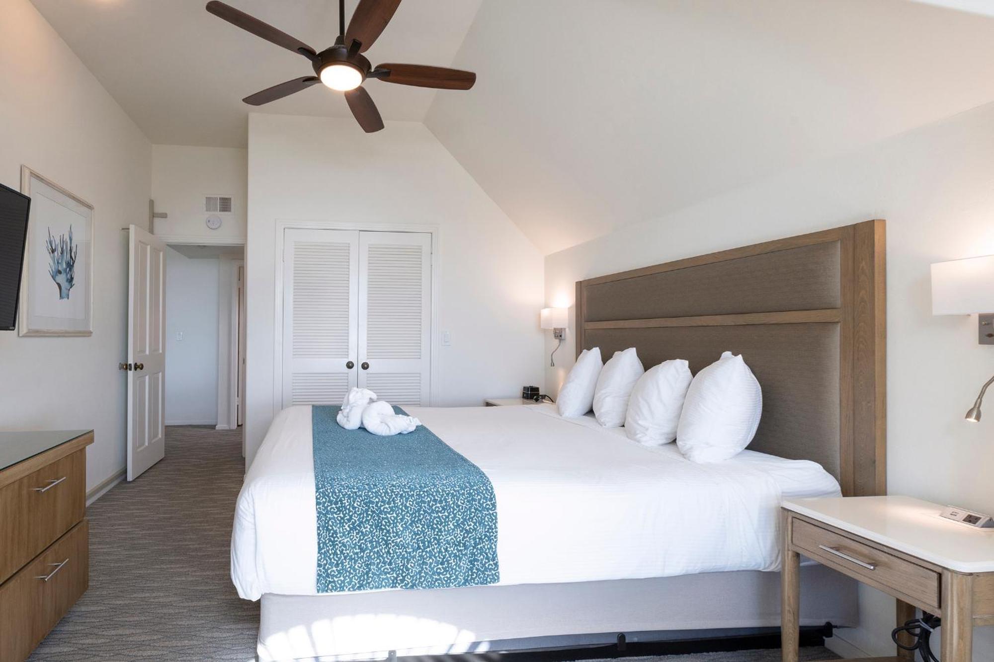 Wave Crest Resort Del Mar Ngoại thất bức ảnh