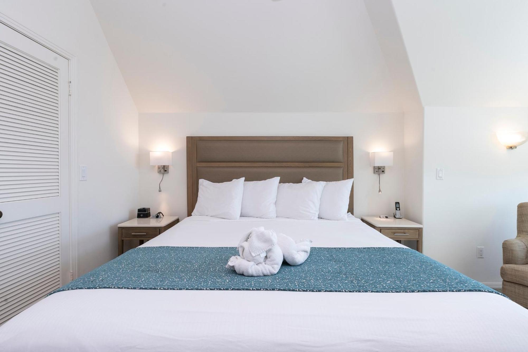 Wave Crest Resort Del Mar Ngoại thất bức ảnh