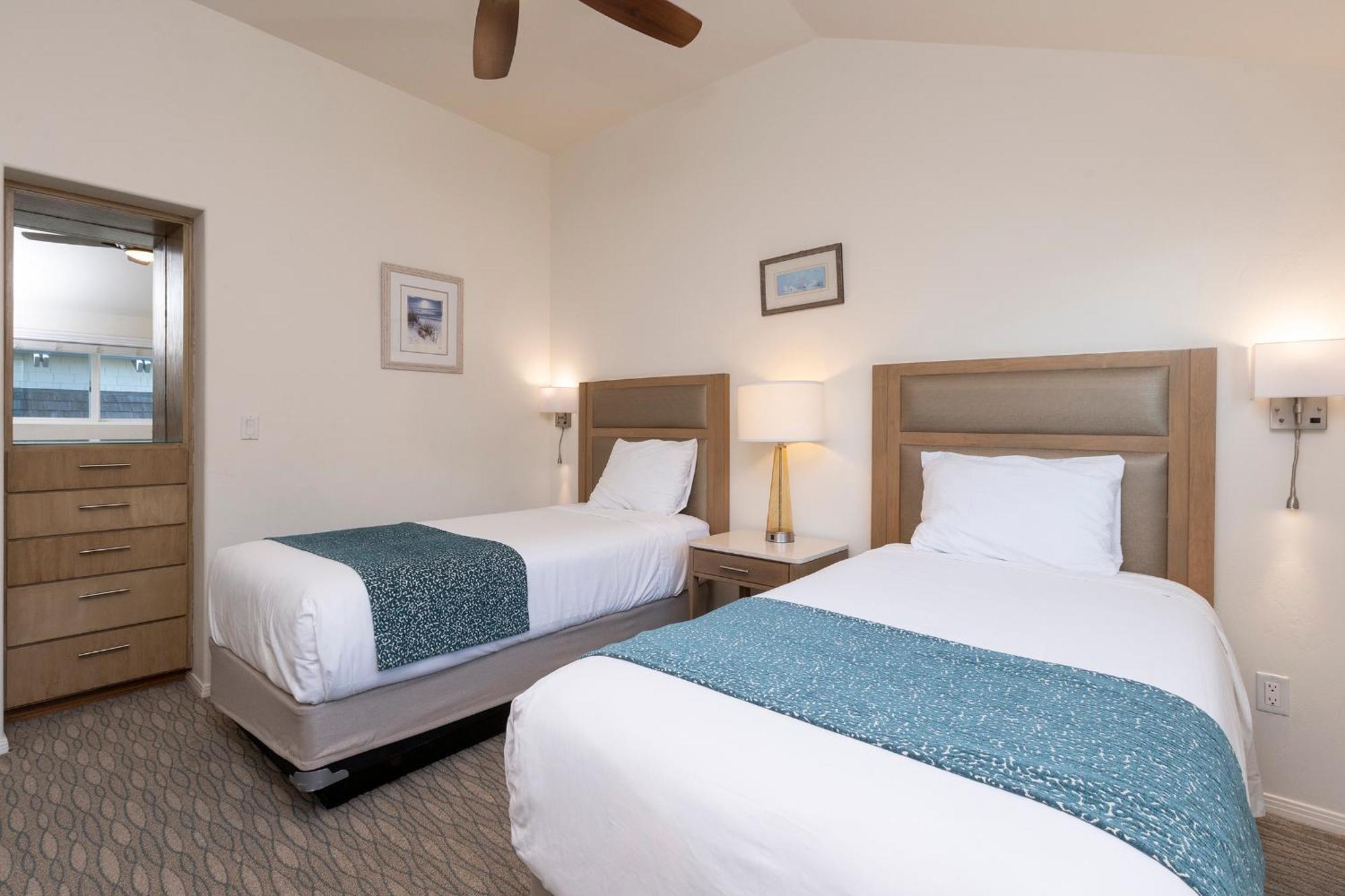 Wave Crest Resort Del Mar Ngoại thất bức ảnh