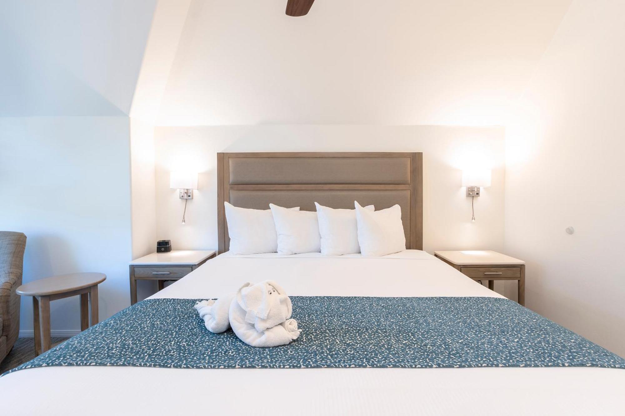 Wave Crest Resort Del Mar Ngoại thất bức ảnh