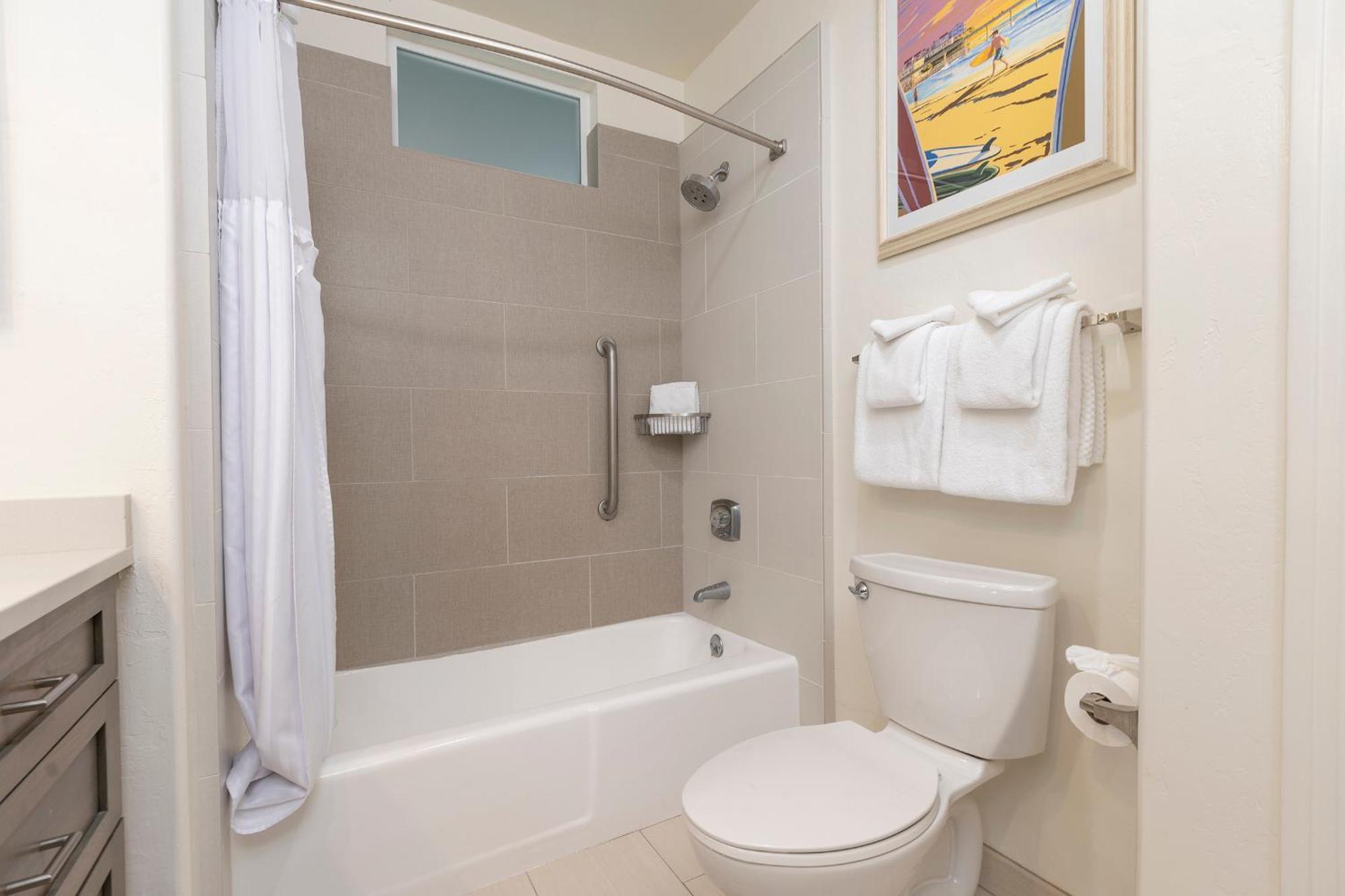 Wave Crest Resort Del Mar Ngoại thất bức ảnh