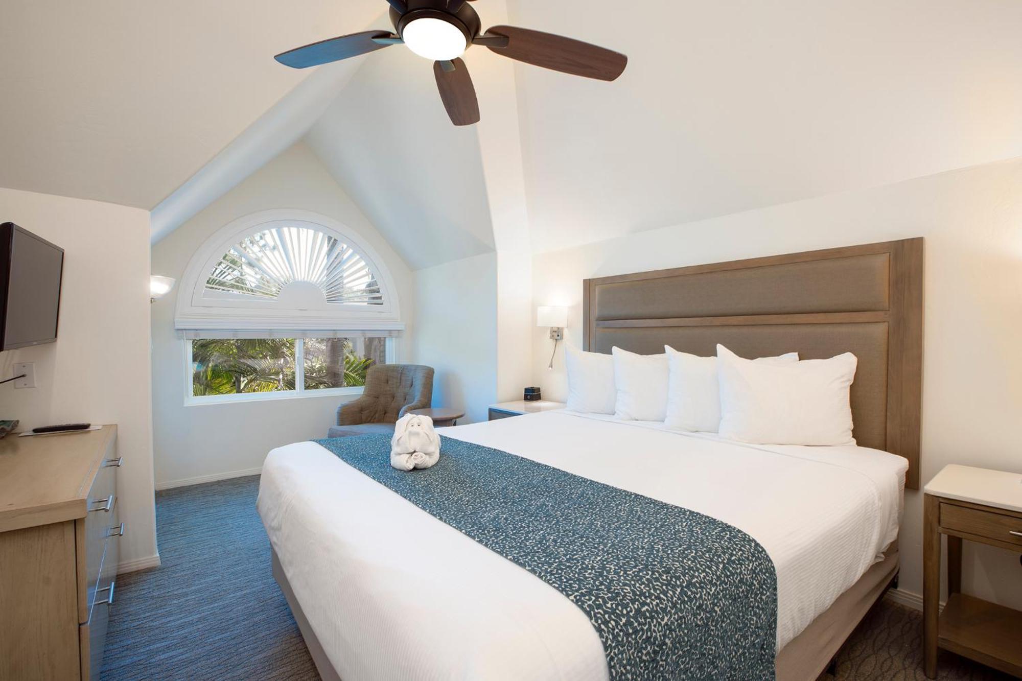 Wave Crest Resort Del Mar Ngoại thất bức ảnh