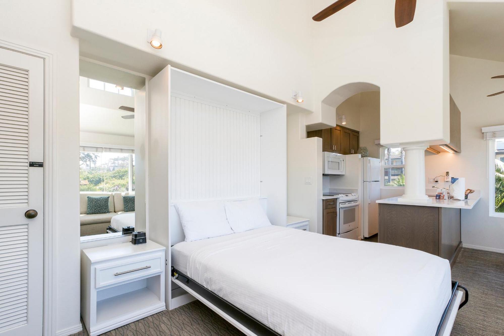 Wave Crest Resort Del Mar Ngoại thất bức ảnh