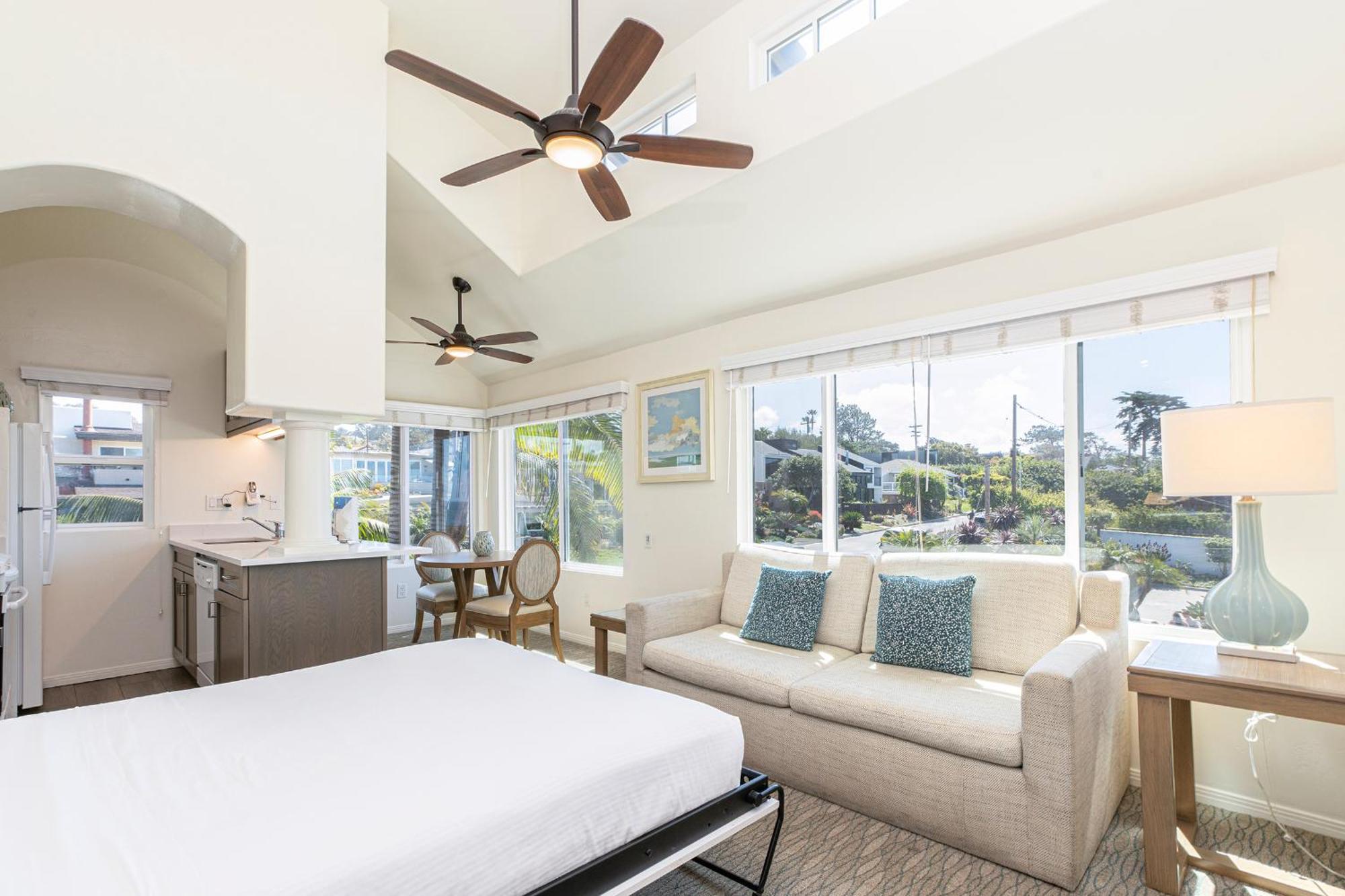 Wave Crest Resort Del Mar Ngoại thất bức ảnh