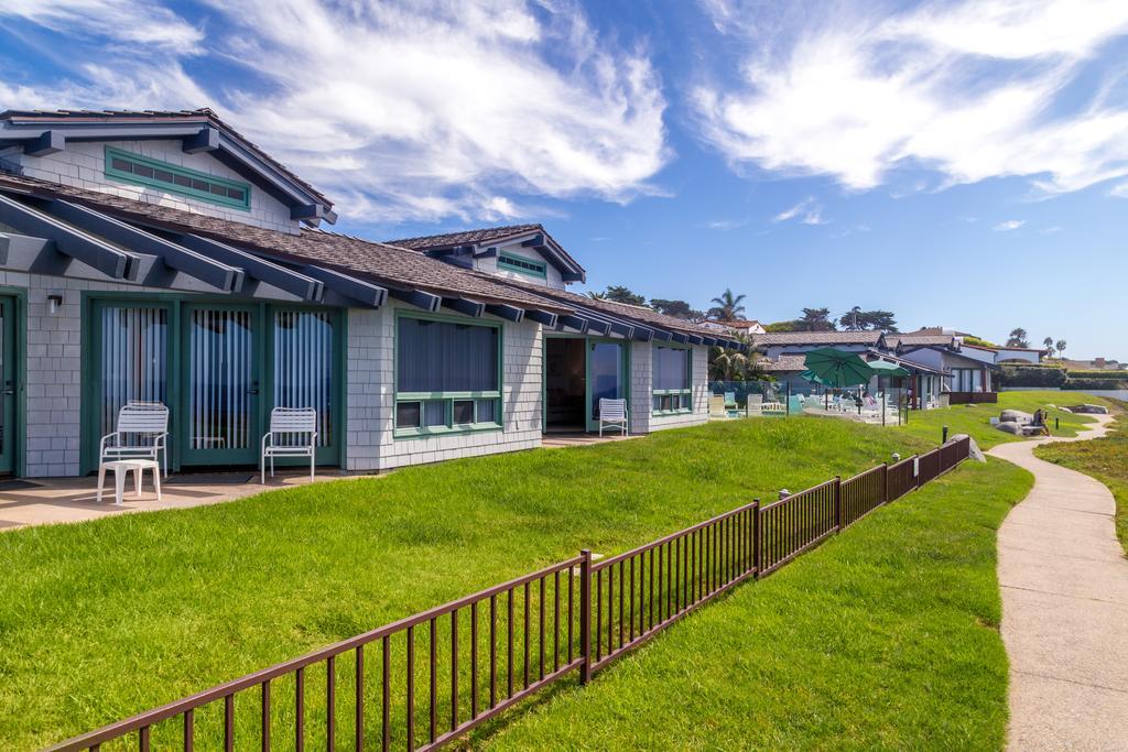 Wave Crest Resort Del Mar Ngoại thất bức ảnh