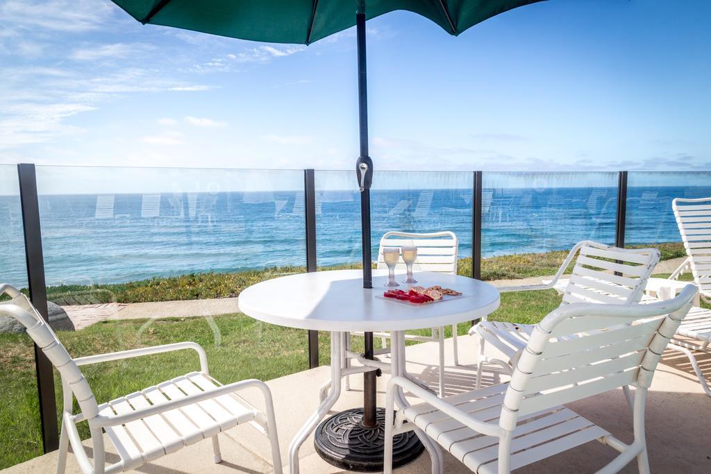 Wave Crest Resort Del Mar Ngoại thất bức ảnh