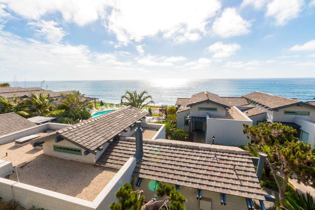 Wave Crest Resort Del Mar Ngoại thất bức ảnh