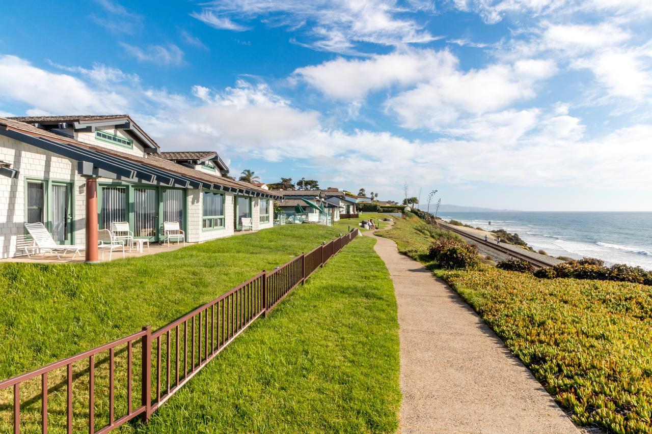 Wave Crest Resort Del Mar Ngoại thất bức ảnh
